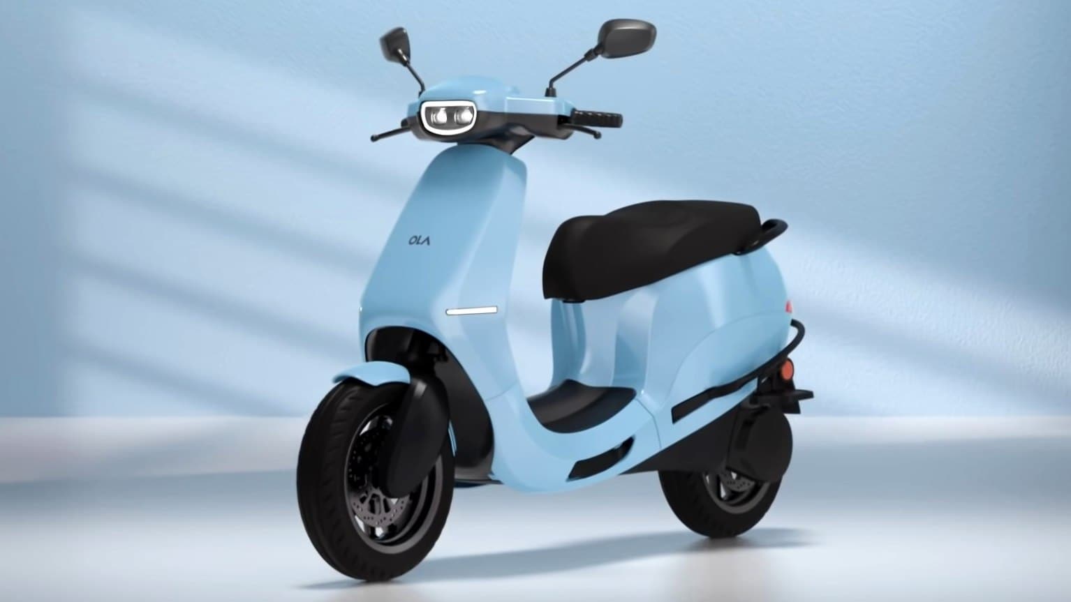 Ola Electric scooter Price, Range, Specifications, Feature and Colors