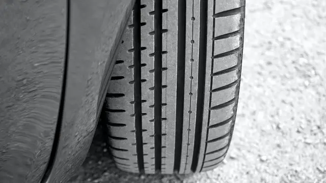 car-tire