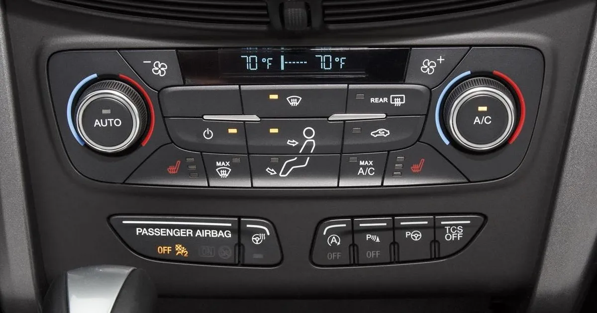 car-dashboard-heater-ac-buttons