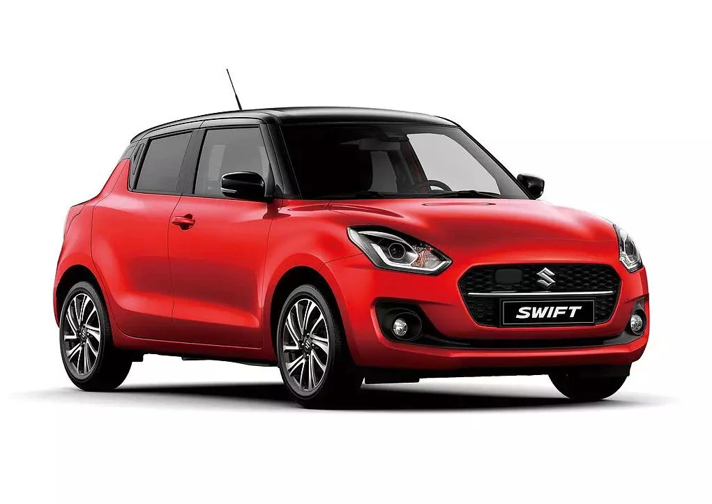 swift-red-color
