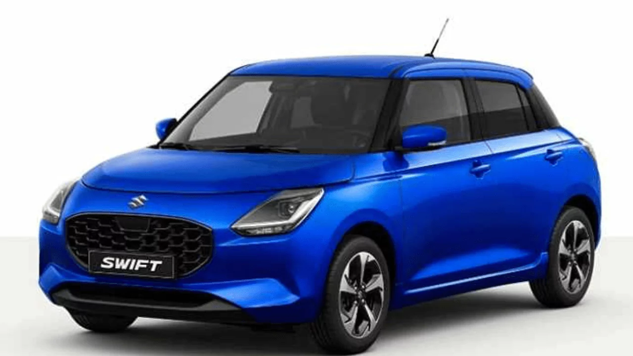 Hold Off on the Maruti Swift: ...