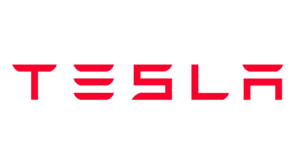 Tesla-wordmark-logo