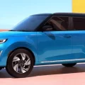 Kia Clavis Spy Shots Reveal Exciting New Features
