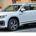 Volkswagen Unveils New 7-Seater SUV